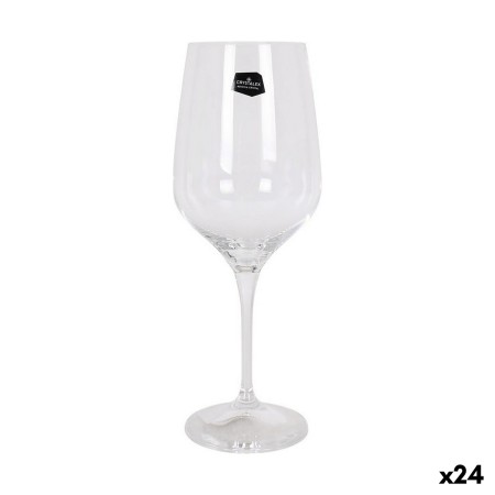 verre de vin Inde Gala Verre 590 ml (24 Unités)