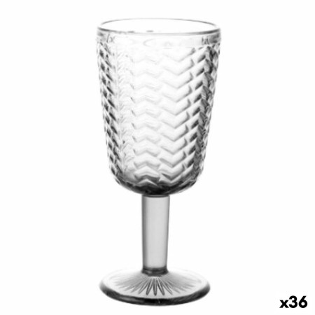Verre La Mediterránea Spica 320 ml Transparent 36 Unités