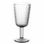 Verre La Mediterránea Spica 320 ml Transparent 36 Unités