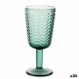 Verre La Mediterránea Spica 320 ml Vert 36 Unités