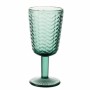 Verre La Mediterránea Spica 320 ml Vert 36 Unités
