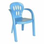 Chaise pour Enfant Dem Plastique 35 x 31 x 50,5 cm (12 Unités)