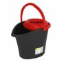 Seau de Lavage Dem Eco Draineur 39 x 30 x 32 cm (12 Unités) (14 L)