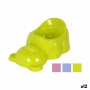 Orinal Dem Teddy 26,8 x 40,7 x 17,5 cm (12 Unidades)