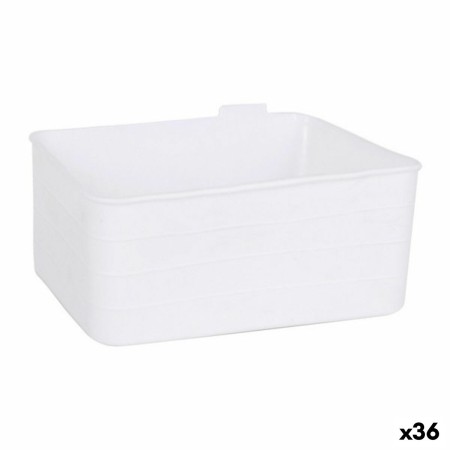 Organisateur polyvalent Dem Jano 18 x 13,5 x 7,5 cm (36 Unités)