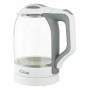 Bouilloire Kiwi KK-3323 verre 2000 W 1,8 L