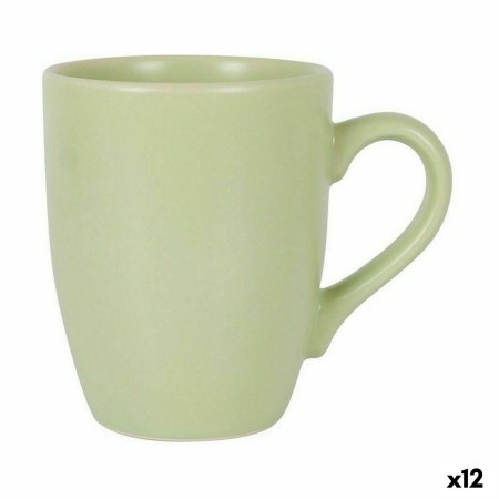 Tasse Alfares  Vert 360 ml (12 Unités)