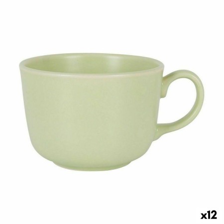 Tasse Alfares  Vert 475 ml (12 Unités)