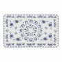Fuente de Cocina La Mediterránea Blur Rectangular 25 x 15 x 2 cm (18 Unidades)