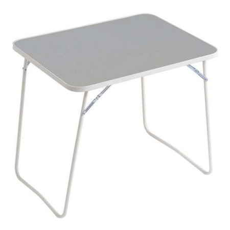 Table Piable Alco Gris Acier (80 x 60 cm)