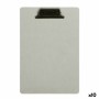 Porte-menus Securit Food&drink 33,5 x 23,5 cm Métal