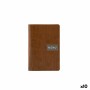 Porte-menus Securit Marron 25,3 x 17,7 x 0,8 cm