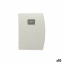 Porte-menus Securit Rio 34 x 25,5 x 1,8 cm Blanc