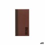 Porte-menus Securit Trendy Bordeaux 35,3 x 18,6 x 1 cm