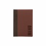 Porte-menus Securit Trendy Bordeaux 34 x 24,6 x 0,4 cm