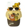 Gorra Infantil The Lion King (53 cm)