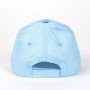 Gorra Infantil Stitch Azul (53 cm)