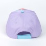 Gorra Infantil Princesses Disney (53 cm)