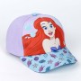 Gorra Infantil Princesses Disney (53 cm)