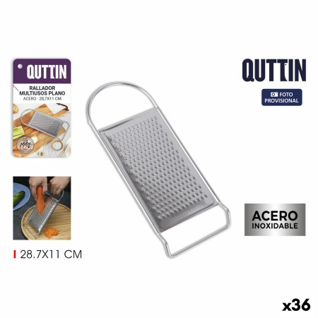 Gratoir Quttin 2 (36 Unités)