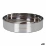 Tamizador Quttin Acero Inoxidable Plateado