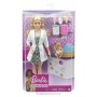Poupée Mattel Barbie Doctor 30 cm