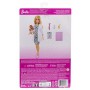 Poupée Mattel Barbie Doctor 30 cm