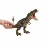 Personnage articulé Jurassic World T-Rex (55 x 22 cm)