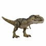 Personnage articulé Jurassic World T-Rex (55 x 22 cm)