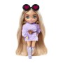 Bébé poupée Mattel Barbie Extra Mini