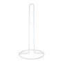 Porte-rouleaux de Cuisine Wooow Métal Blanc 31 cm (24 Unités)