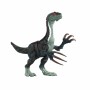 Personnage articulé Jurassic World Therizinosaurus (24,16 cm)