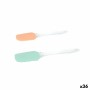 Spatule Wooow Silicone 23 cm (36 Unités)