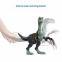 Personnage articulé Jurassic World Therizinosaurus (24,16 cm)