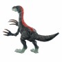 Personnage articulé Jurassic World Therizinosaurus (24,16 cm)