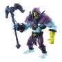 Personnage articulé Mattel Masters Of The Universe Animated Skeletor