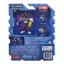 Personnage articulé Mattel Masters Of The Universe Animated Skeletor