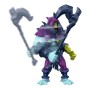 Personnage articulé Mattel Masters Of The Universe Animated Skeletor