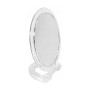 Miroir Grossissant x 2 16,5 x 8 cm (36 Unités)