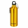 Bouteille d'eau Bewinner Aluminium 500 ml 6,5 x 21 cm (12 Unités) (500 ml)