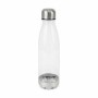 Botella de Agua ThermoSport Acero Inoxidable Acero (18 Unidades)