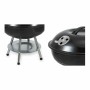 Barbecue Algon Avec couvercle (34 cm)