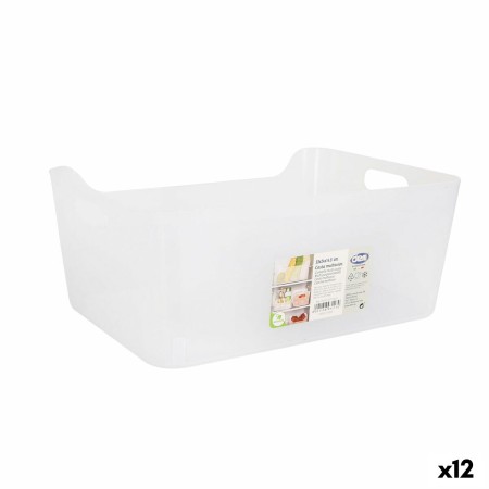 Panier Multi-usages Dem 33 x 24 x 14,5 cm (12 Unités)