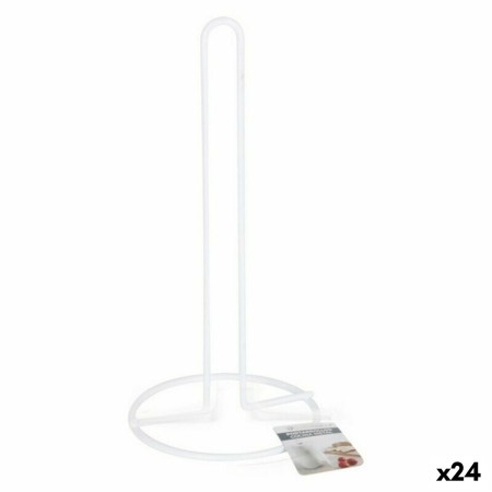 Servilletero Confortime 165842 Metal 15 x 15 x 31 cm 5 mm (24 Unidades) (31 cm)