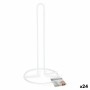 Servilletero Confortime 165842 Metal 15 x 15 x 31 cm 5 mm (24 Unidades) (31 cm)