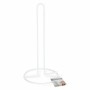 Servilletero Confortime 165842 Metal 15 x 15 x 31 cm 5 mm (24 Unidades) (31 cm)
