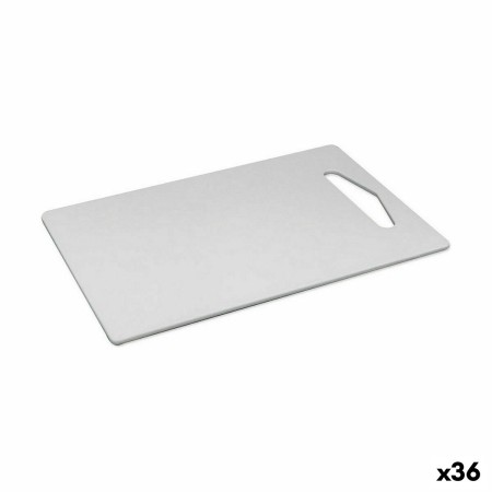 Tabla de cortar Dem 25 x 16 x 0,5 cm (36 Unidades)