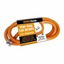 Tubo para Gas Butano Bricotech 8433774603146 (120 cm) 23 x 12 x 4 cm