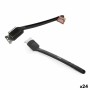 Brosse de Nettoyage pour Barbecue Algon 44 x 6,5 cm