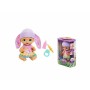 Poupée Mattel My Garden Baby Lavender Clean Teeth Bunny 30 cm